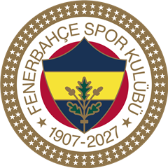 Fenerbahçe Logo