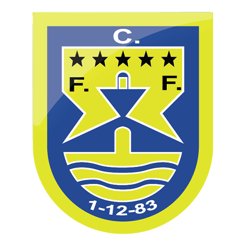 Ferreiras Logo