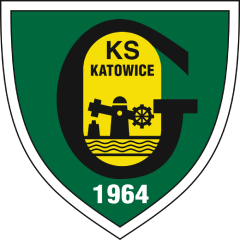 GKS Katowice Logo