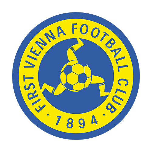 First Vienna W Logo