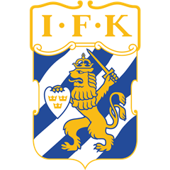 IFK Göteborg Logo