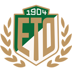 ETO FC Győr Logo
