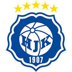 HJK Helsinki Logo