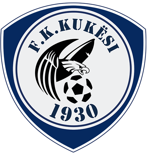 FK Kukësi Logo