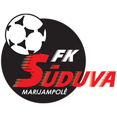 FK Suduva Logo