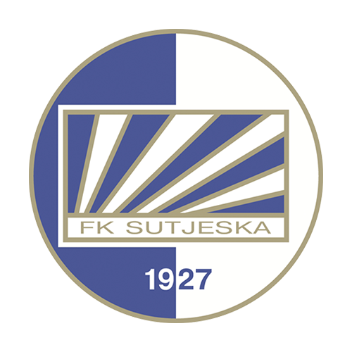 FK Sutjeska Logo