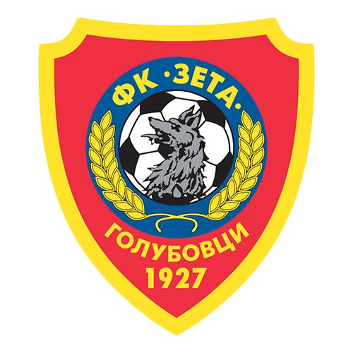FK Zeta Logo