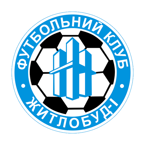 FK Zhytlobud Logo