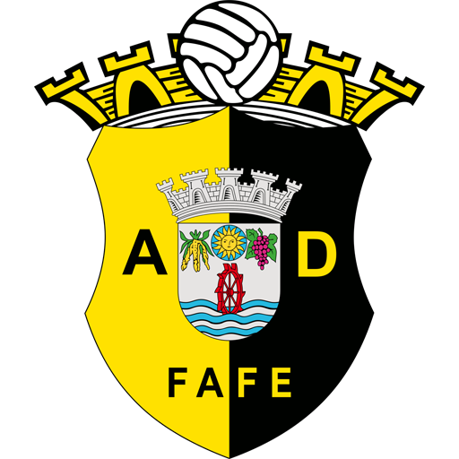 AD Fafe Logo