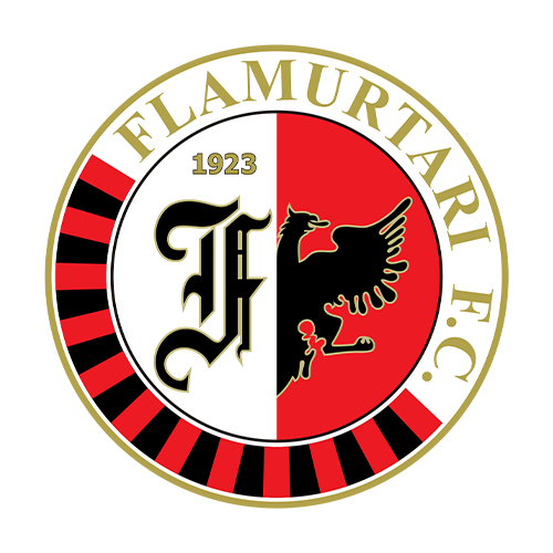 Flamurtari Vlore Logo