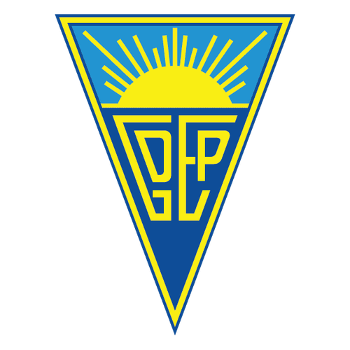 Estoril Praia Logo