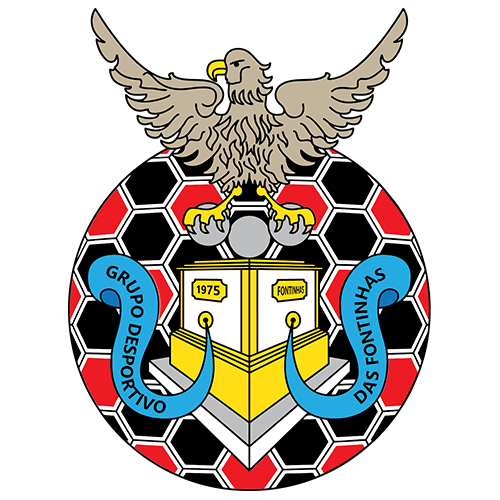 Fontinhas Logo