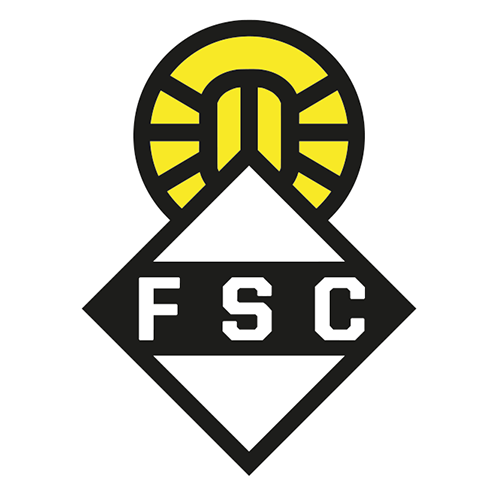 Forjães Logo