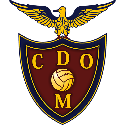 Desportivo O. Moscavide Logo