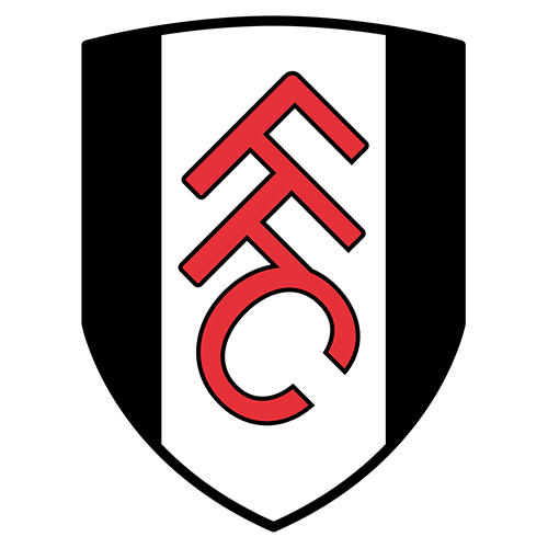 Fulham Logo