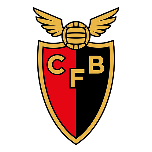 Fut. Benfica Logo