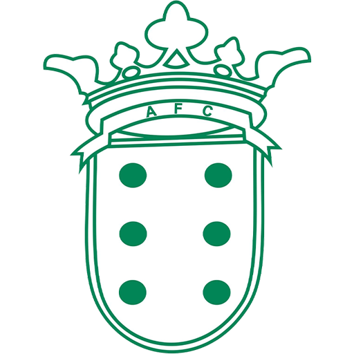 Ançã Logo