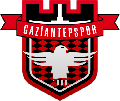 Gaziantepspor Logo