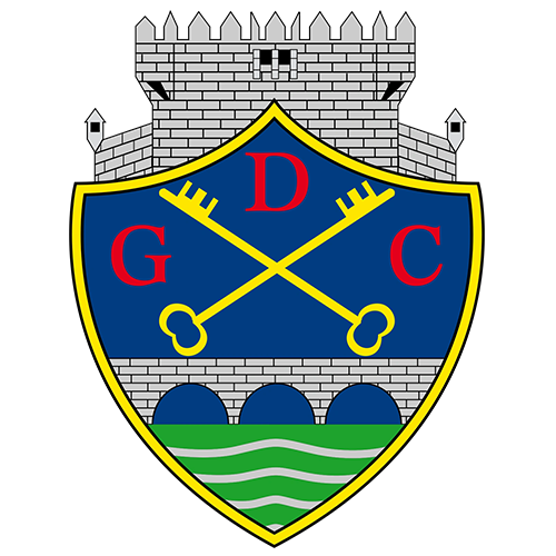 GD Chaves Satélite Logo
