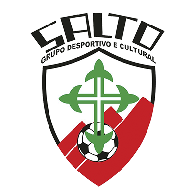 GDC Salto Logo