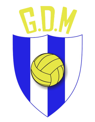 GD Marinhais Logo