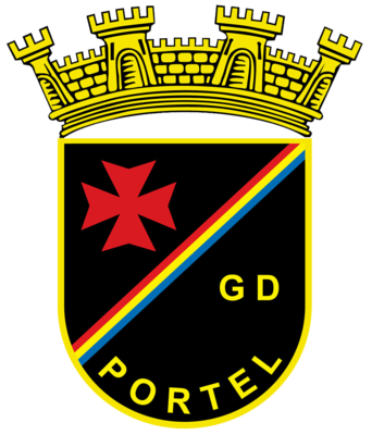 GD Portel Logo