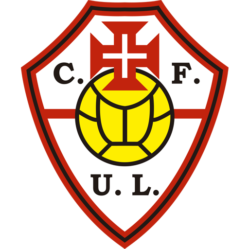 U. Lamas Logo