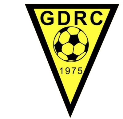 GDR Canaviais Logo