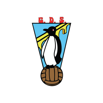 GD Santacombadense Logo