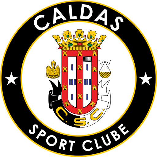 Caldas SC Logo