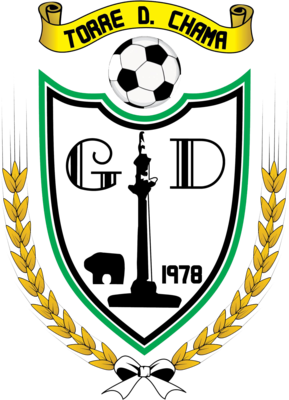 GD Torre Dona Chama Logo
