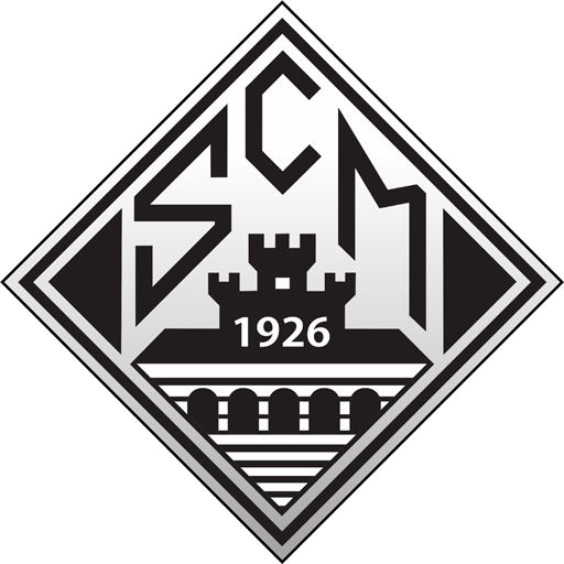 Mirandela Logo