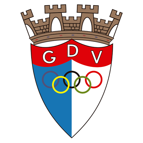 GD Vialonga Logo