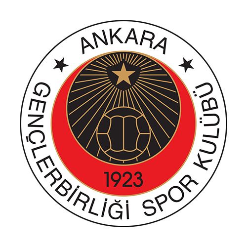 Gençlerbirligi Logo