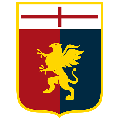 Genoa Logo