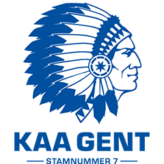 Gent Logo