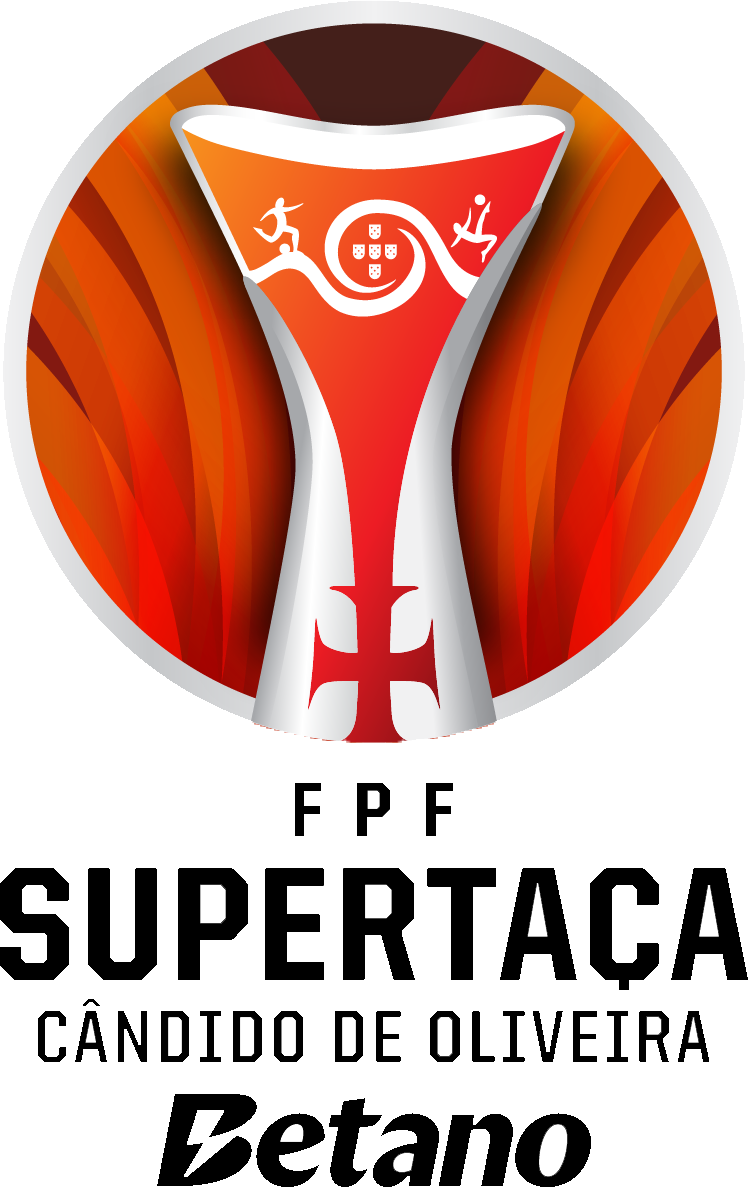 Supertaça Cândido de Oliveira Icon