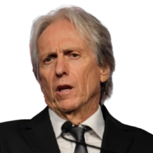 Jorge Jesus