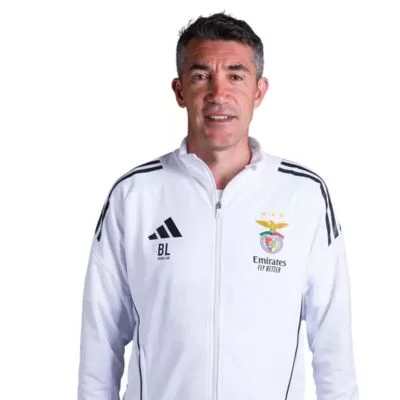 Bruno Lage