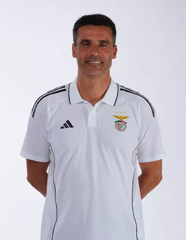 Nélson Veríssimo