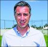 Frederico Rasteiro