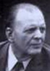 Ted Smith