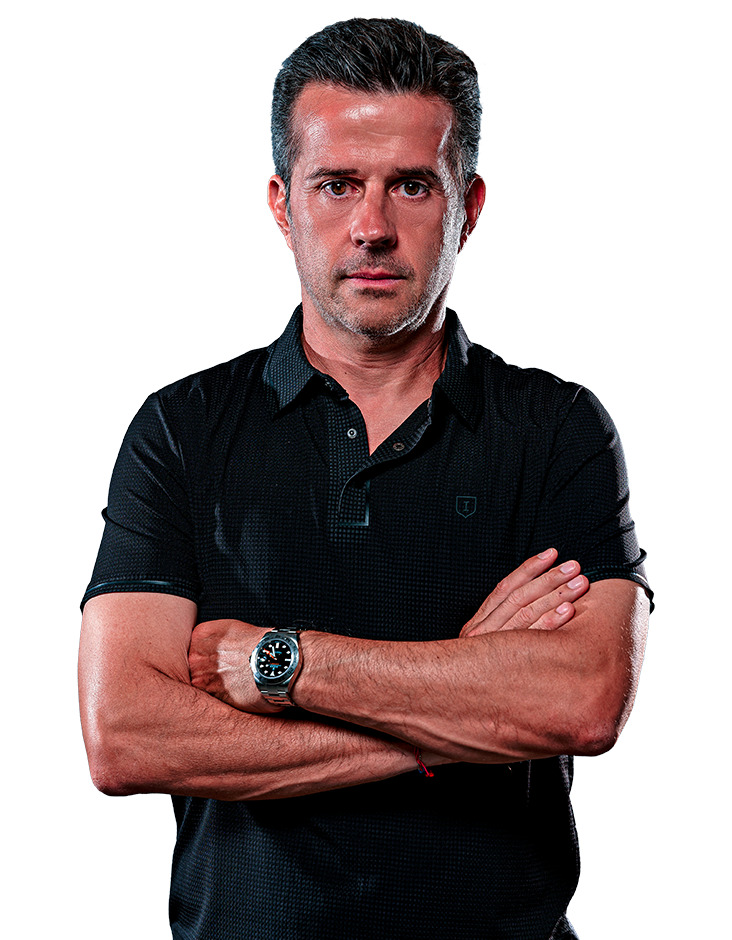 Marco Silva