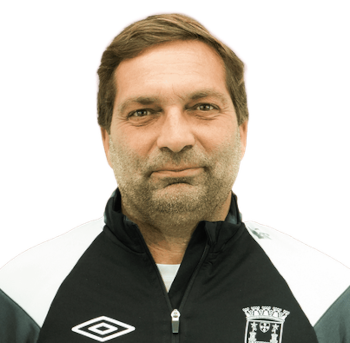 Luís Tralhão