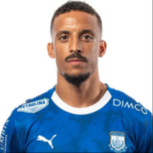 Bruno Gaspar