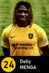 Dolly Menga