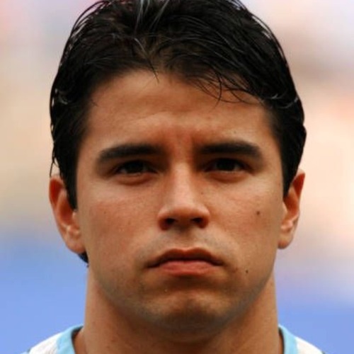 Javier Saviola