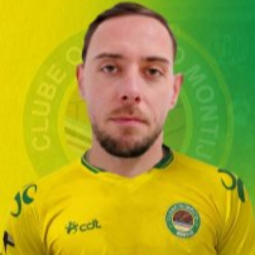 João Monteiro