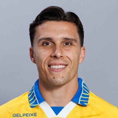 Pedro Amaral