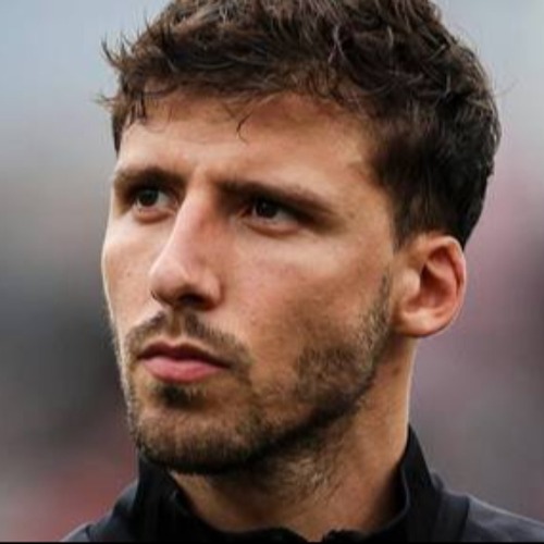 Rúben Dias
